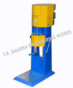 Lab Bead Mill