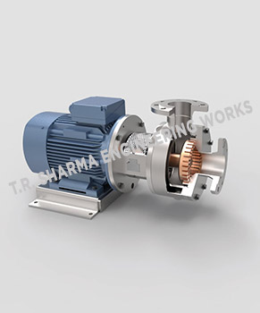 INLINE MIXER