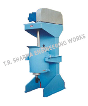 ATTRITOR MILL
