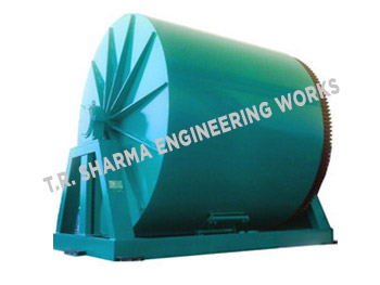 BALL MILL BALL MILL