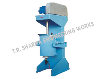 ATTRITOR MILL