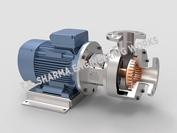 INLINE MIXER