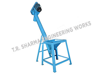 HANDLING EQUIPMENTS
