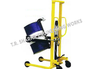 BARREL LIFTER