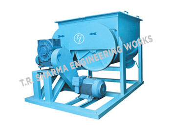 PUG MILL PUG MILL